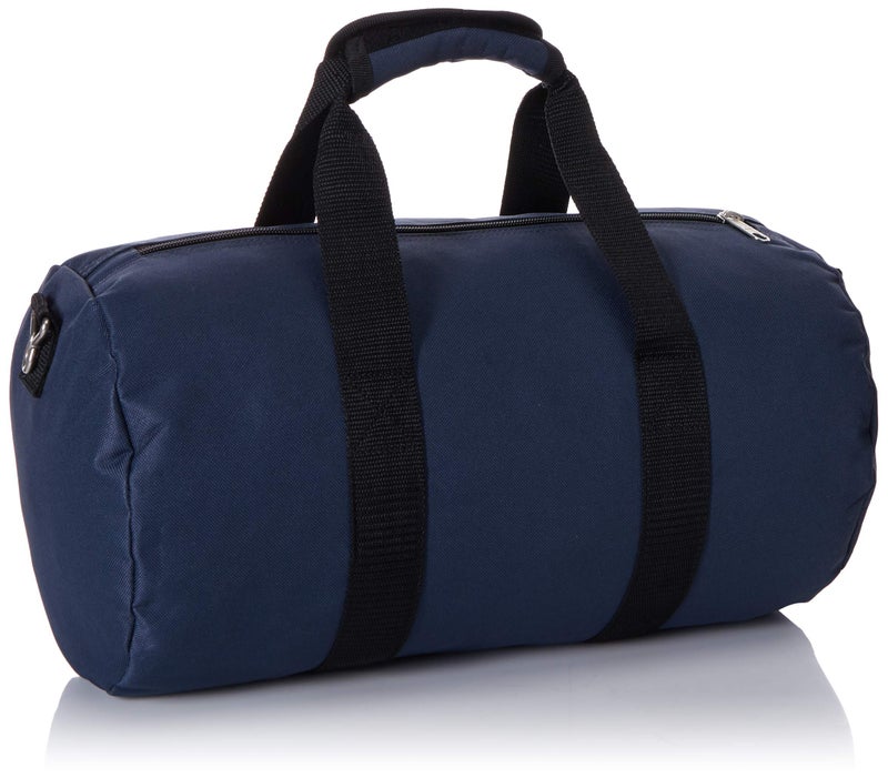 Everest 16-Inch Round Duffel, Navy, One Size - Image 2